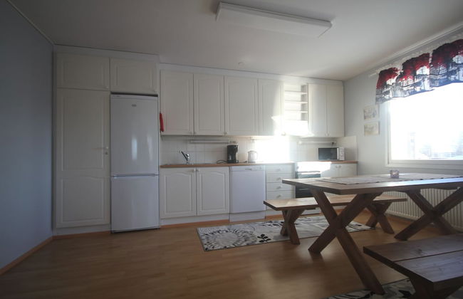 Jääskän Loma Ratatie Apartments Kauhava - Photo 7