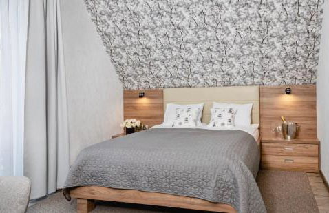 Apartamenty Czarny Kormoran - Photo 51