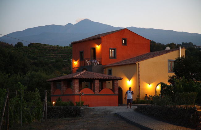 Tenuta Antica Cavalleria - Foto 43