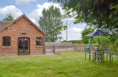 Skimblescott Barn - Foto 13