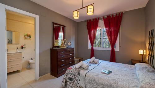 Villa Sol y Mar - Lloret de Mar - Foto 5