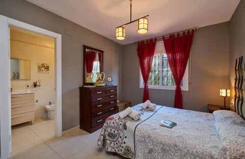 Villa Sol y Mar - Lloret de Mar - Foto 5