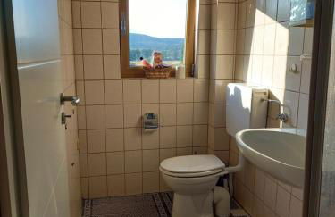 Ferienwohnung am Schwedenberg , Trimberg - Foto 7