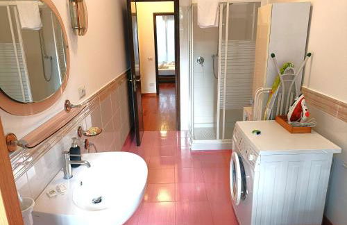 Volturno Sweety House - 15 min di auto da Monza e 15 min da Metro M2 - Foto 15