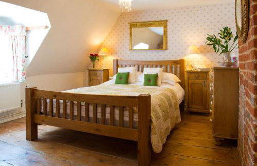 Wren Cottage, a very cosy historic Coastal Cottage in a pretty little village - Foto 14