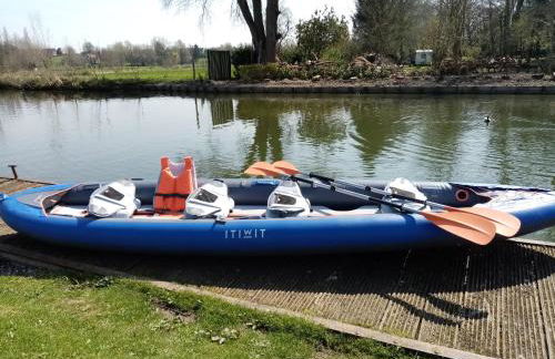 Gîte du Cluse - Foto 24