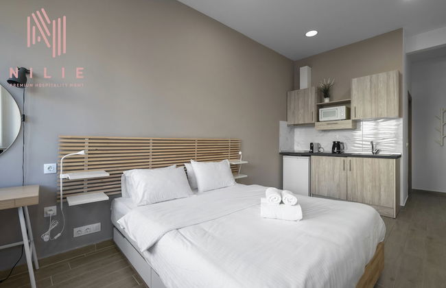 Fragkon 24 Nilie Hospitality MGMT - Foto 7