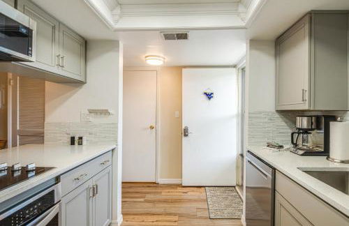 Quaint Welaka Getaway Steps to St Johns River! - Foto 11