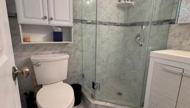 Suburban oasis home - Foto 5, Shower