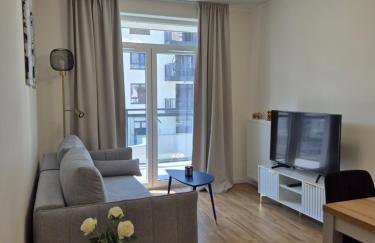 Maczka Apartament - Foto 6