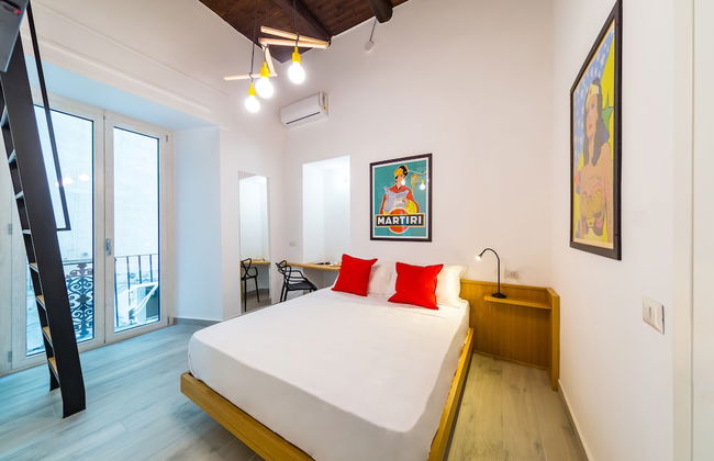 Napoli Street Art by Wonderful Italy - Foto 26