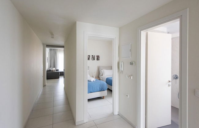 Spring Apartments - Foto 56