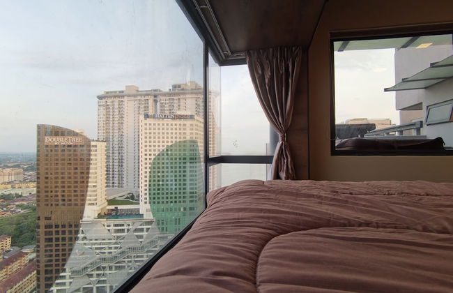 Attic Home Melaka Imperio Residence - Foto 24