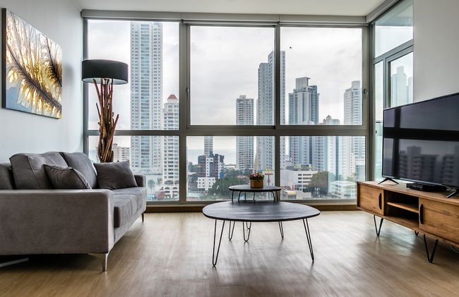 New Cozy Apartment Ocean View - Foto 9