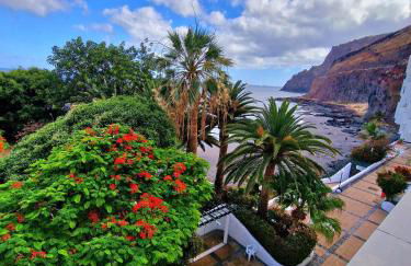 Pequeño paraíso frente al mar Playa Chica - Foto 13