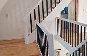 Ferienwohnung Rosengarten mit Meerblick - Photo 21