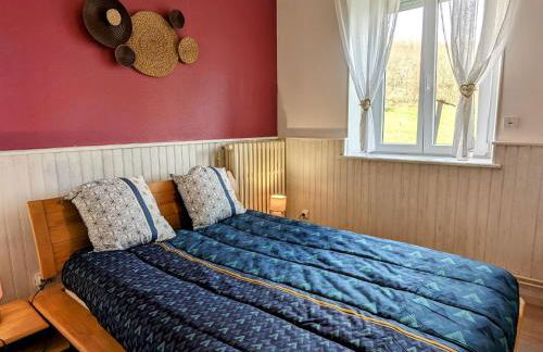 Appartement charmant au pied du Plateau des Mille Etangs à Mélisey - FR-1-583-425 - Foto 13