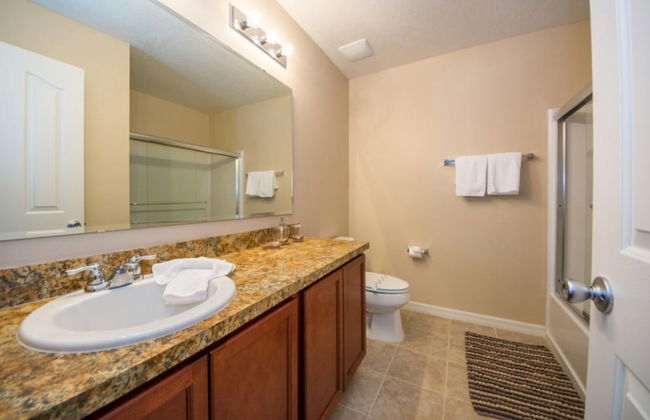 Anastasia's Crystal Cove Vacation Home - Foto 13