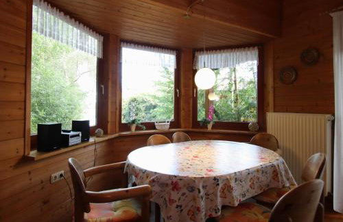 Ferienhaus Svenja, Wiefelstede-lehe - Foto 18