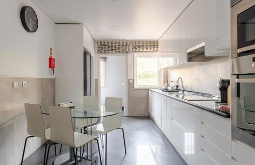 Urbanização Casas Do Lago, Serra de Carnaxide - Foto 47