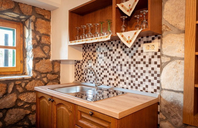 Villa Lazini Dvori - Foto 11