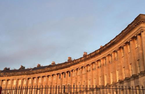 The Apartment, Bath - Photo 57