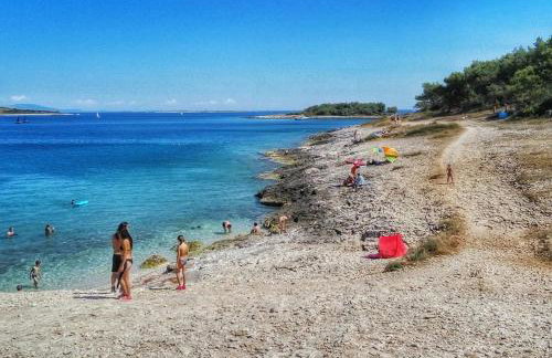 Apartmani MARCO,LUKAS,PATRICK,DAVID,blizu centra i mora sa FREE privatnim parkingom - Photo 13