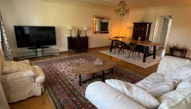 Calme et élégance au cœur de Tours - Photo 4