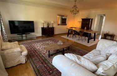 Calme et élégance au cœur de Tours - Photo 4