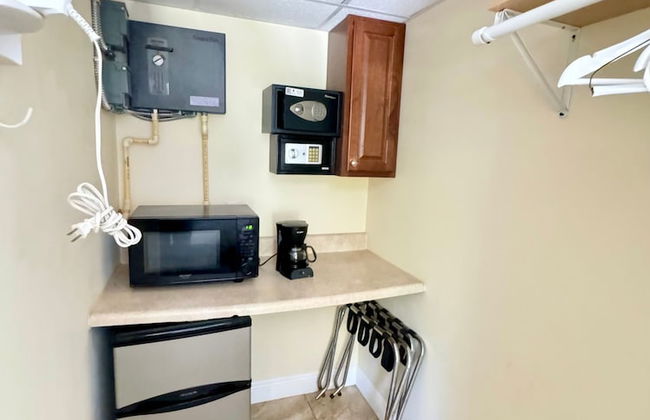 Islands Inn on the Drive - Panorama Suite - Queen Bed - A3 - Foto 7