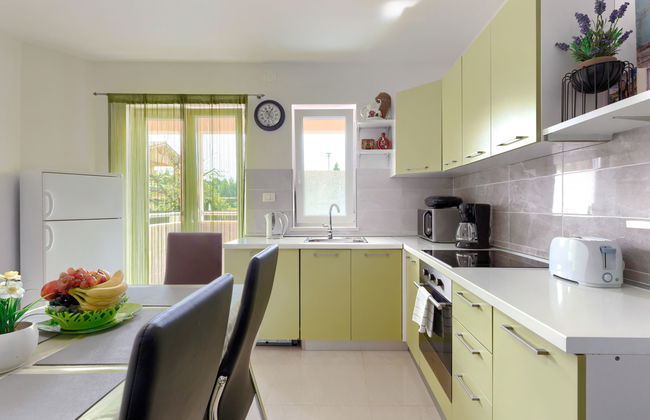 Villa Comottin - Foto 12