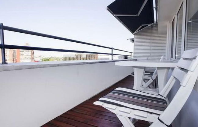 Apartment Sunset - Foto 12