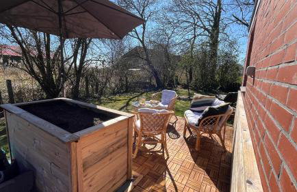 Dein fabelhaftes Ferienhaus Ostfriesland - Foto 45