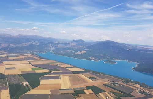 Logement tout confort au calme entre Saint Tropez et les Gorges du Verdon - Foto 28