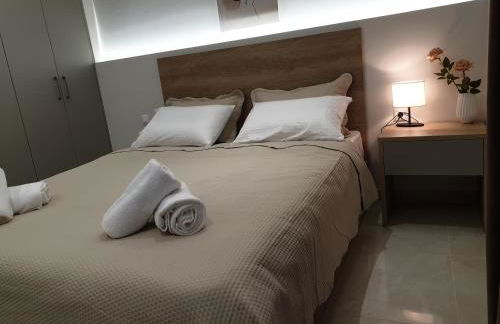 Διαμέρισμα στο κέντρο - Foto 11