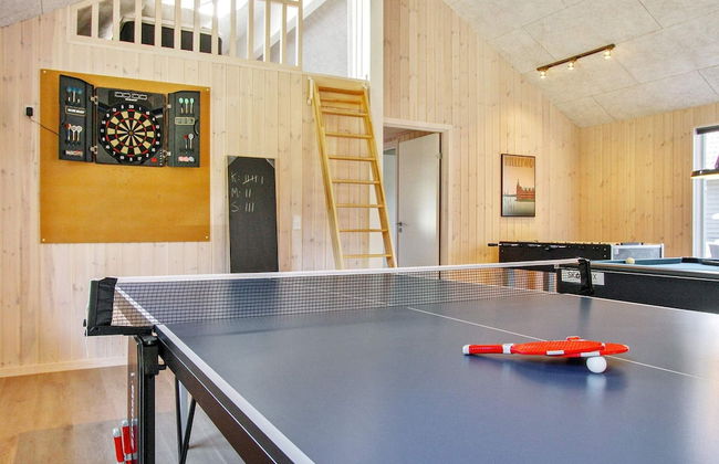 Luxury Retreat in Asserbo - By Traum Ferienwohnungen - Foto 26