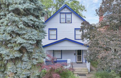 Housepitality - The Maynard Manor - Foto 1