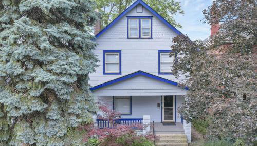 Housepitality - The Maynard Manor - Foto 1