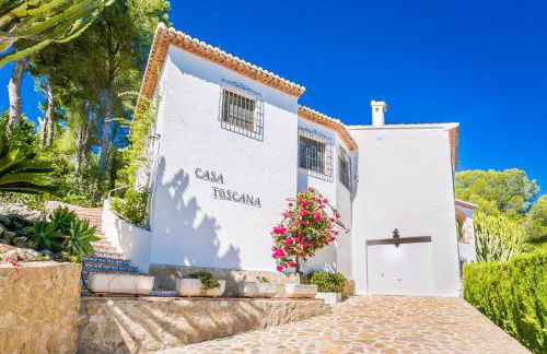 Casa Toscana - Foto 11