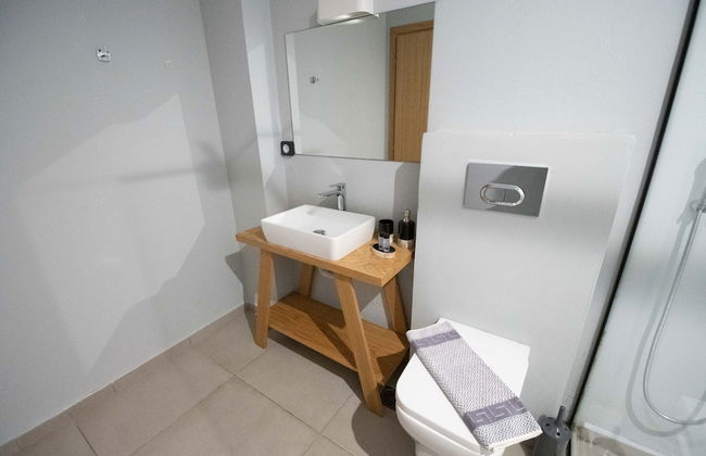 Grand Resort Villa in Eleftherna - Photo 48