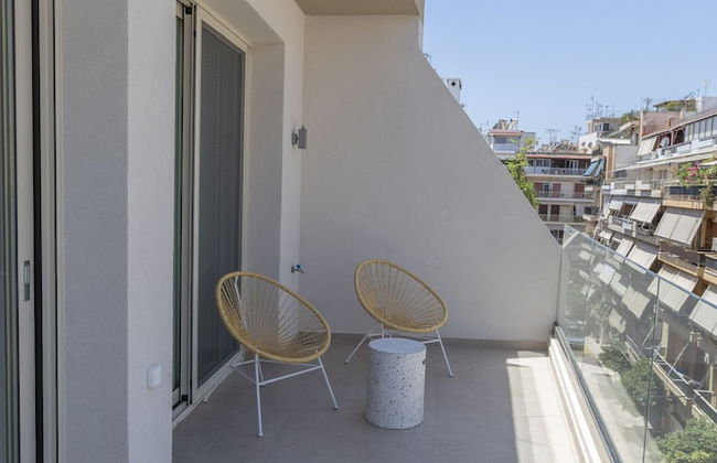 The Mediterranean Suites - Foto 19