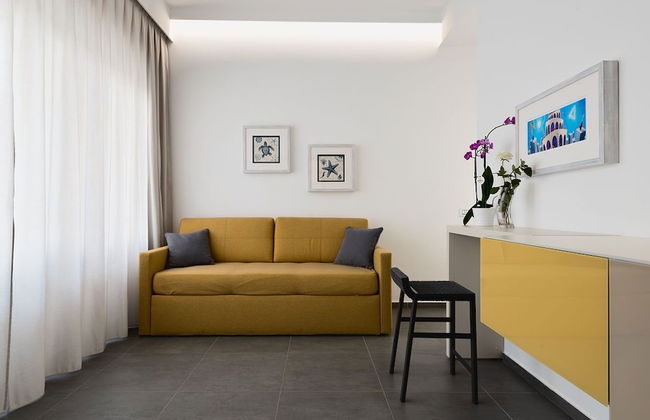 Nautilus B&B Suite Design - Photo 10