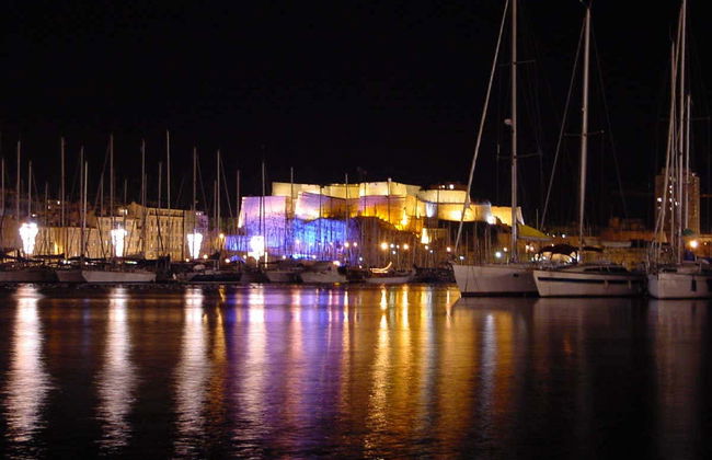 Marseille Sunset Cruise + Dinner - Photo 5