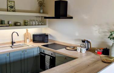 Pudsey Loft Apartment - Foto 6