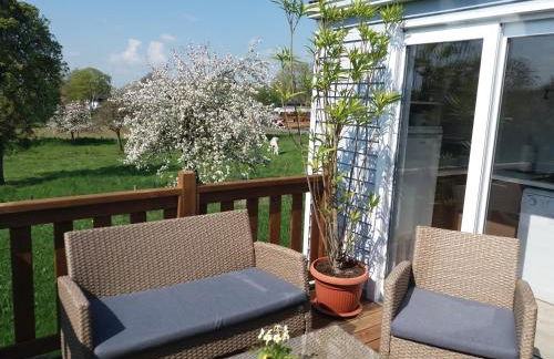 Tiny House Natur-Traum Zur Burg Eltz - Foto 15