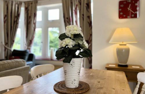 6 Shanklin Manor - family friendly apartment in Shanklin Old Village - Photo 12