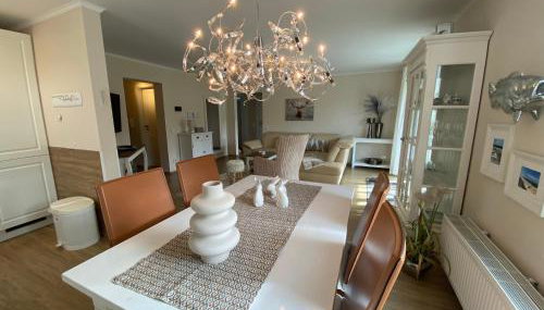 Schöne Wohnung im Landhausstil nahe Olpe Biggesee - Foto 4