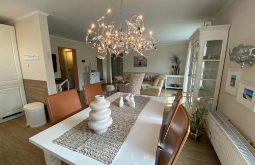 Schöne Wohnung im Landhausstil nahe Olpe Biggesee - Foto 4