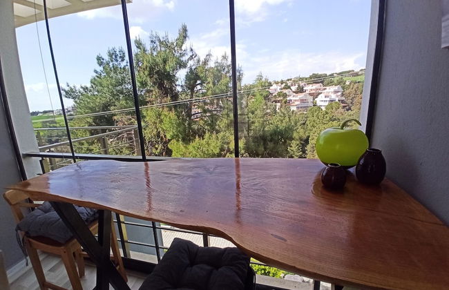 Lavender Residence Kusadasi - Photo 14