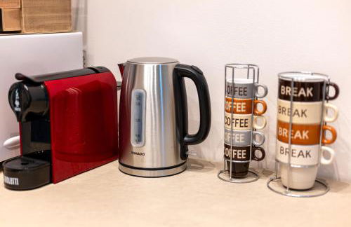 Seaside Apartment Near St Nicholas Basilica - Foto 20